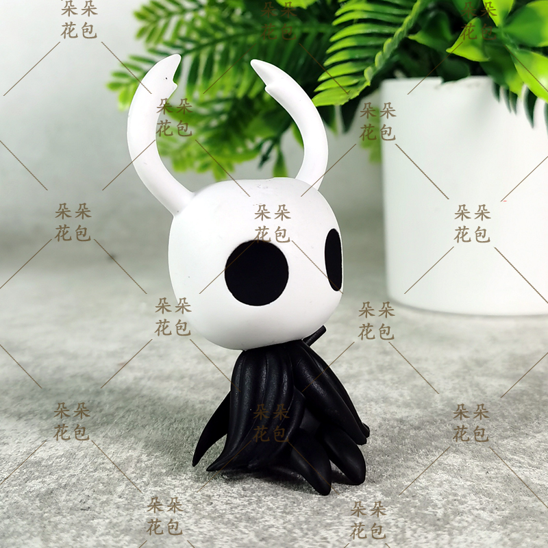 Hot Hollow Knight Mini Figura  - Pc Gaming On Tv recensione e prezzo