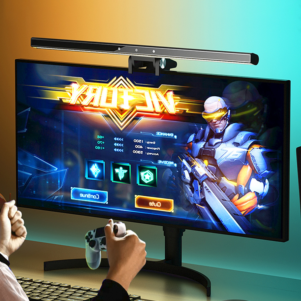 BlitzWolf BW-CML6 Barra lumino - Pc Zotac Gaming recensione e prezzo