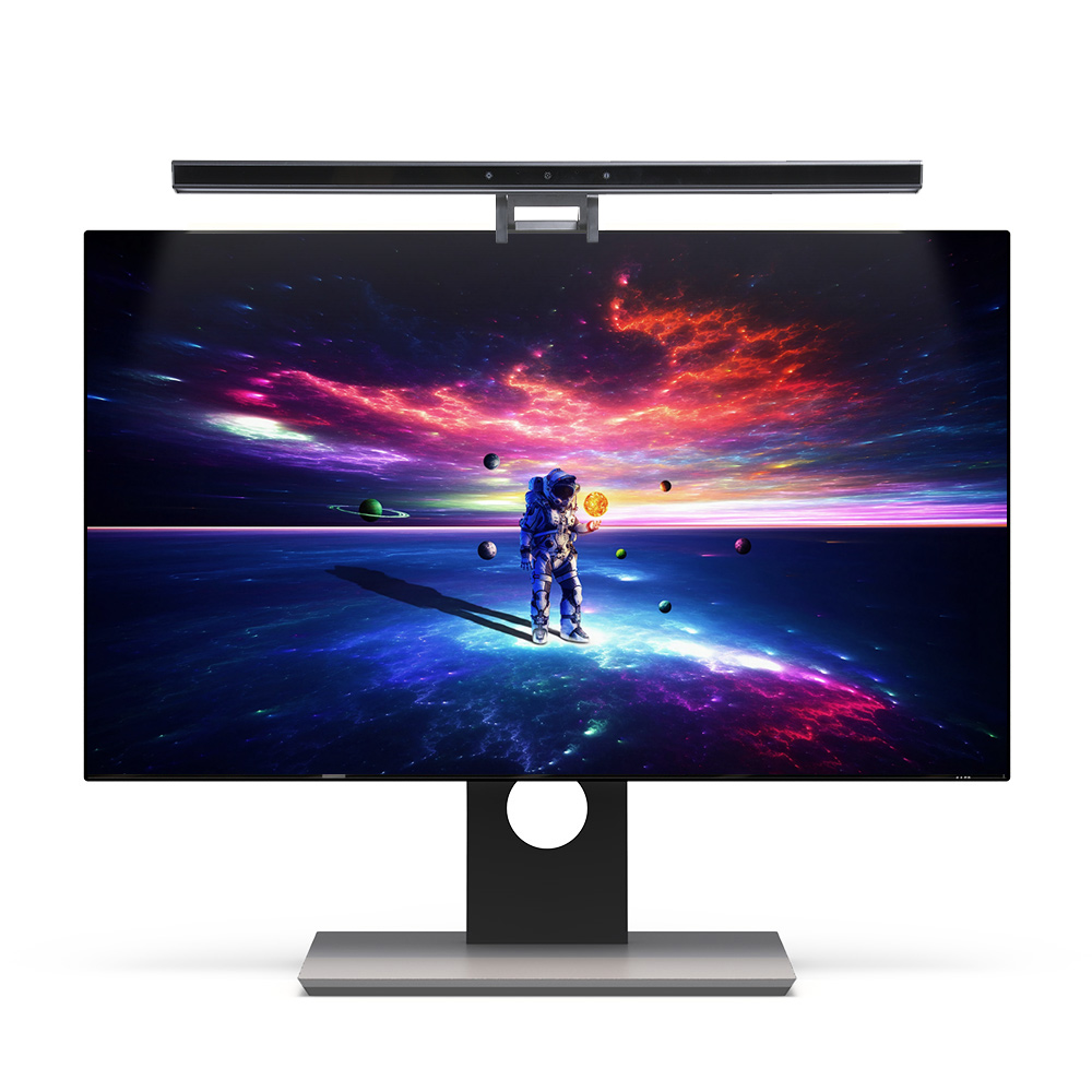 BlitzWolf BW-CML6 Barra lumino - Pc Zotac Gaming recensione e prezzo