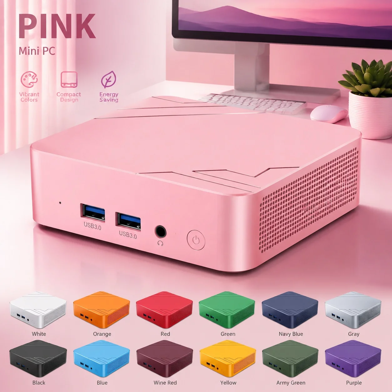 Mini PC 2026 Core i9 10980HK W - Pc Gaming Sultan recensione e prezzo