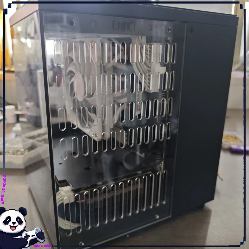 Kit di espansione per case PC  - Pc Gaming Custom recensione e prezzo