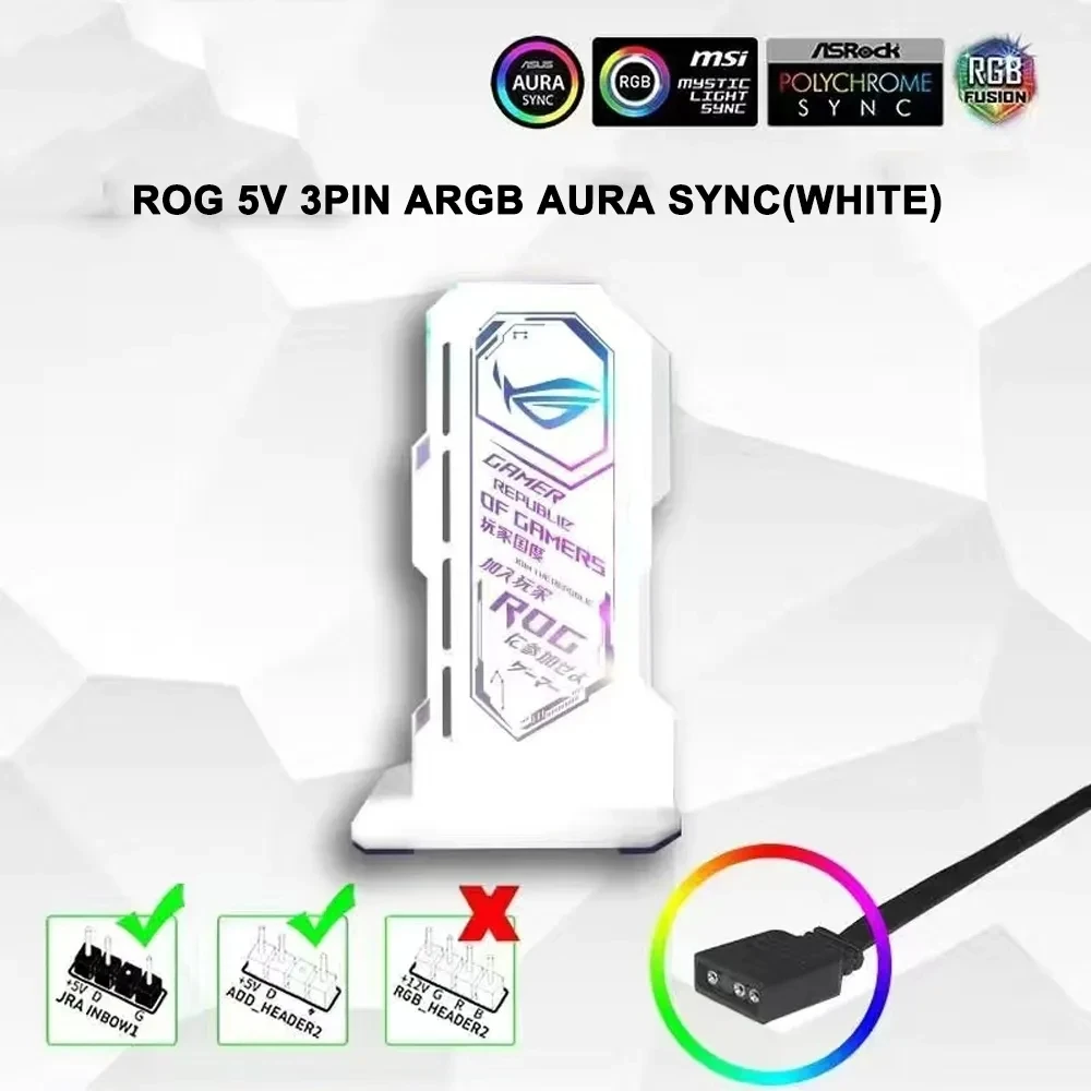 Supporto VGA ARGB fai-da-te 40 - Pc Gaming Lian Li recensione e prezzo