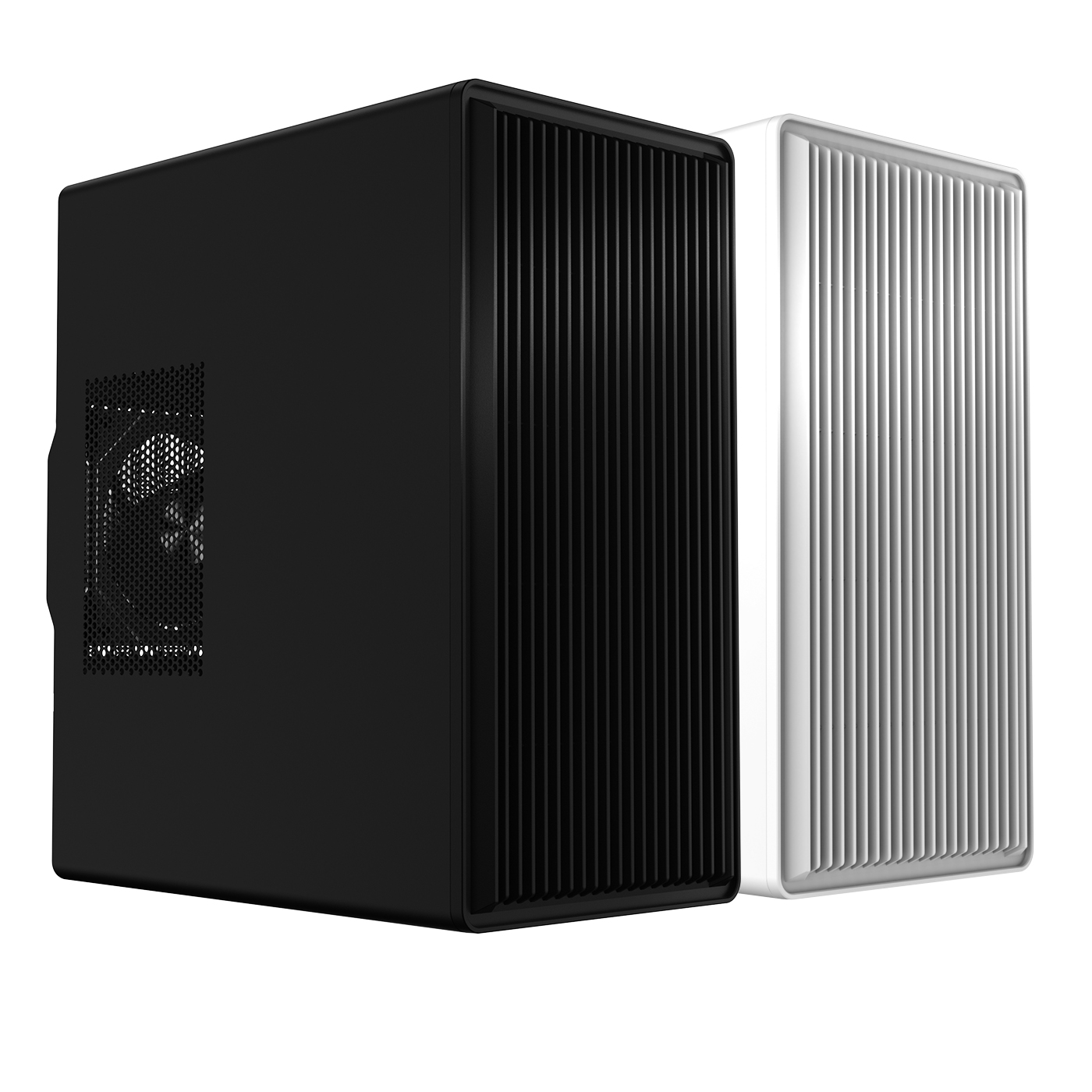 WJCOOLMAN Craftsman 1 PC Gamin - Pc Gaming Itx recensione e prezzo