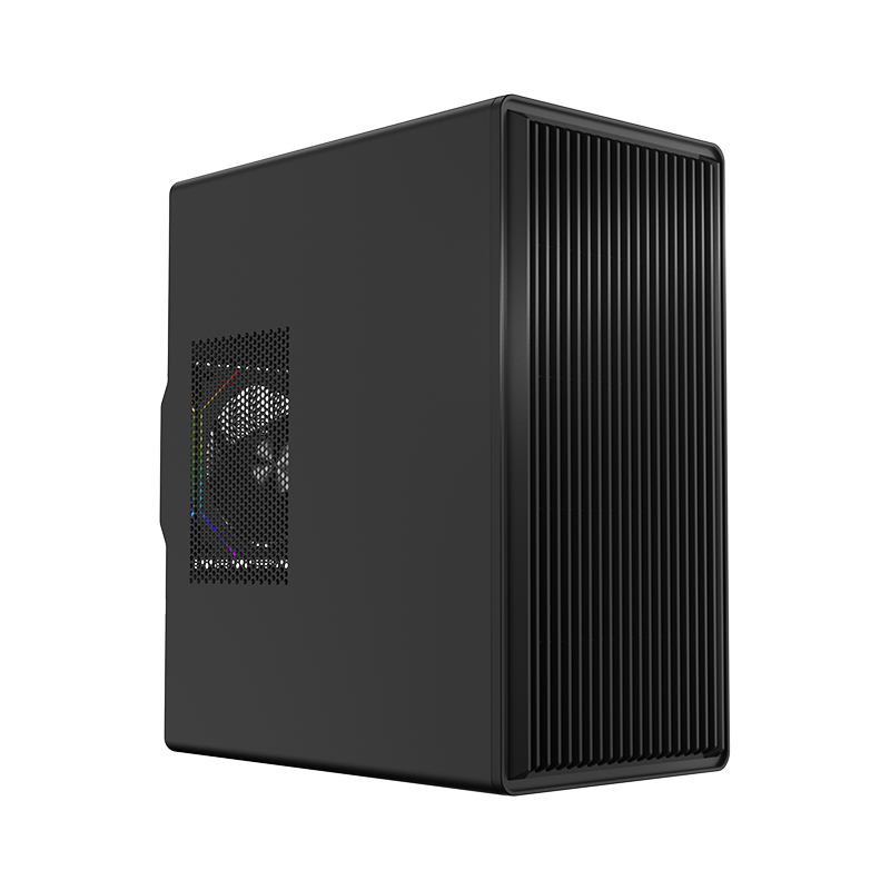 WJCOOLMAN Craftsman 1 PC Gamin - Pc Gaming Itx recensione e prezzo