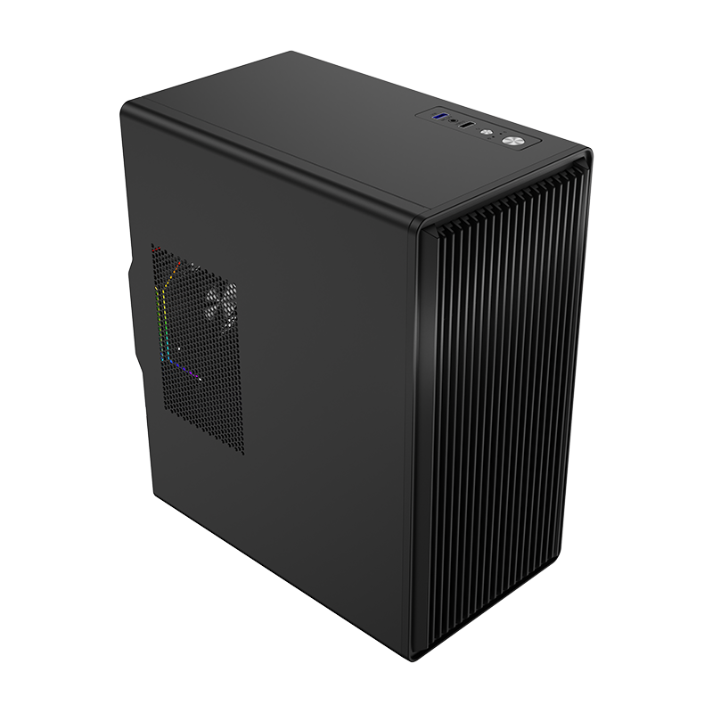 WJCOOLMAN Craftsman 1 PC Gamin - Pc Gaming Itx recensione e prezzo