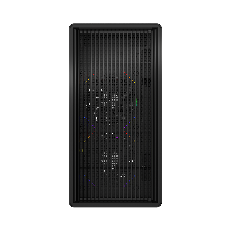 WJCOOLMAN Craftsman 1 PC Gamin - Pc Gaming Itx recensione e prezzo