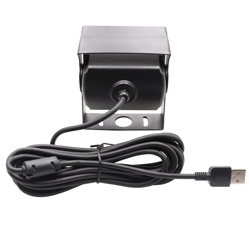 Webcam USB Impermeabile 4K H.2 - Webcam 4K recensione e prezzo