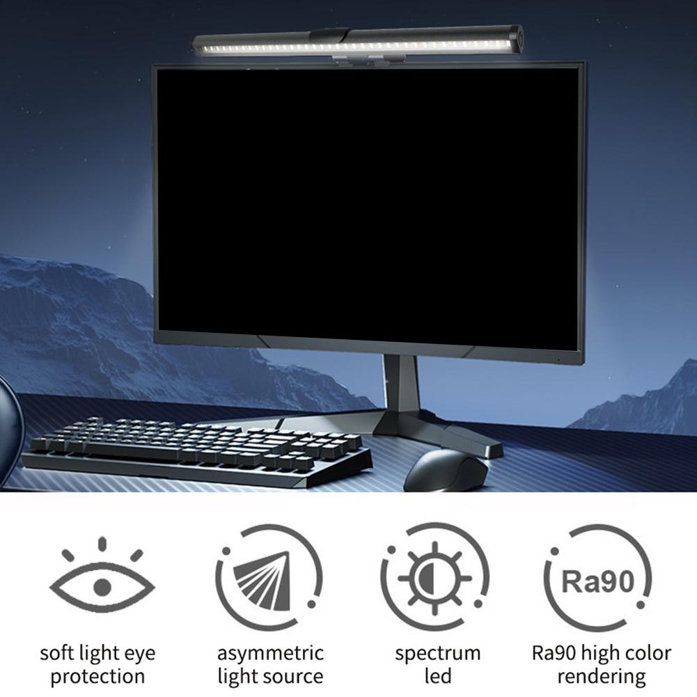 Barra Luminosa LED CCT da 30CM - Pc Zotac Gaming recensione e prezzo