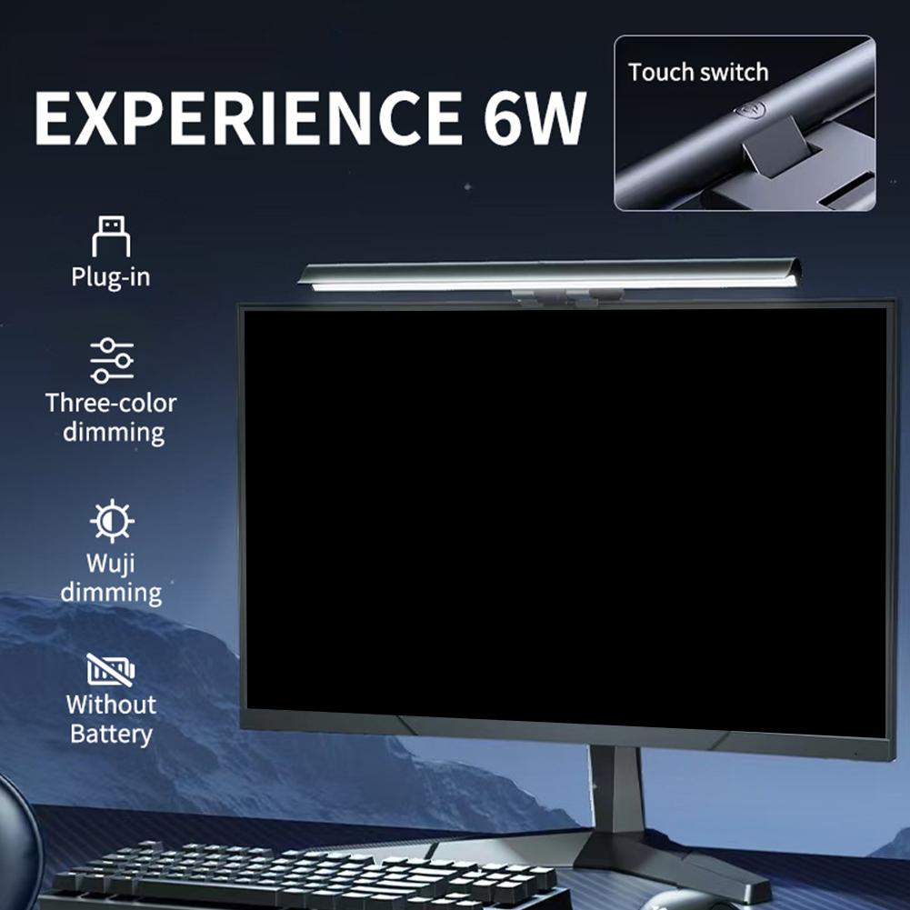 Barra Luminosa LED CCT da 30CM - Pc Zotac Gaming recensione e prezzo