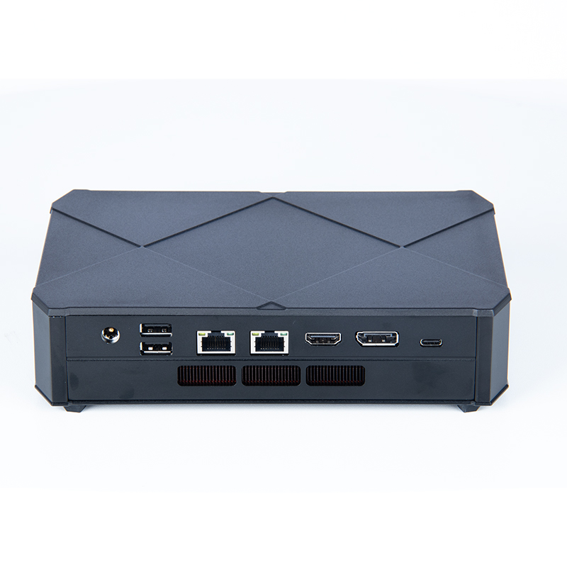 Mini PC AMD Ryzen 7 7840HS con - Pc Gaming Ddr5 recensione e prezzo