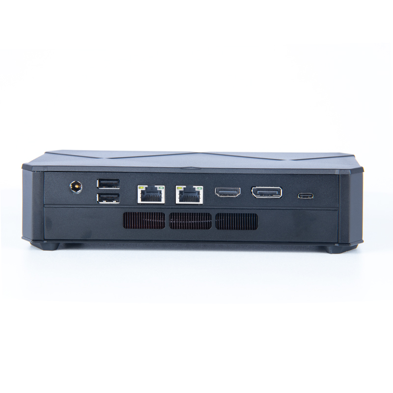Mini PC AMD Ryzen 7 7840HS con - Pc Gaming Ddr5 recensione e prezzo