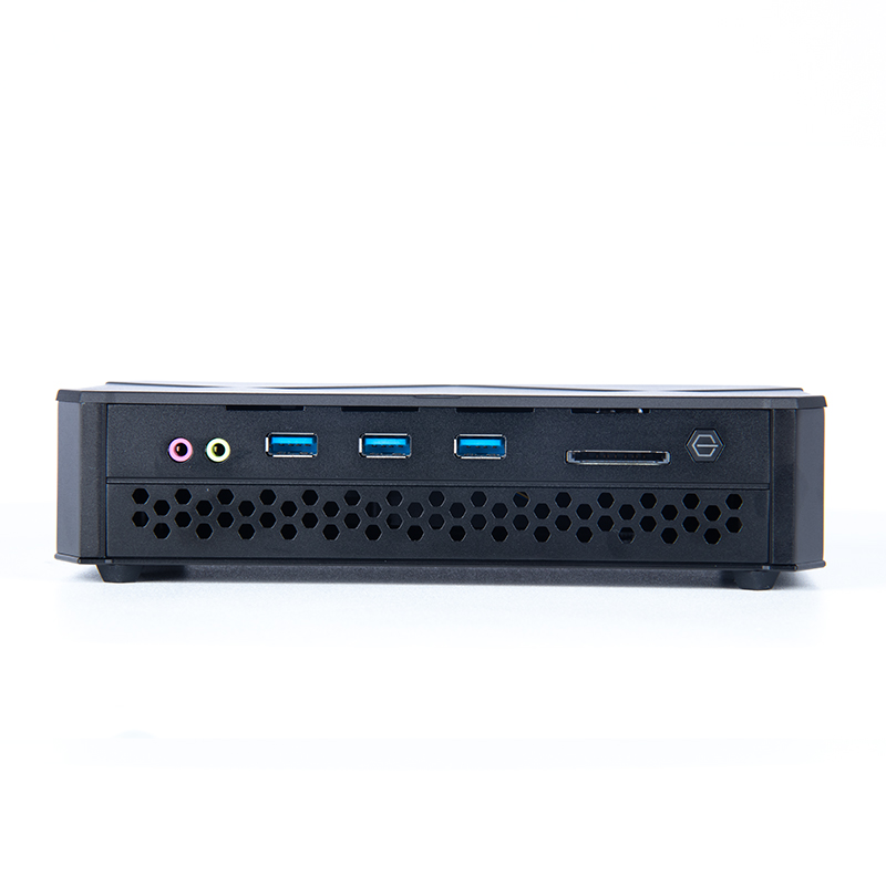 Mini PC AMD Ryzen 7 7840HS con - Pc Gaming Ddr5 recensione e prezzo