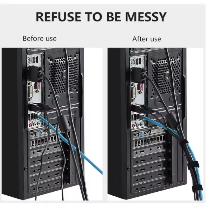 Organizzatore di Cavi 1/5M, Ge - Cable Management Sleeve recensione e prezzo