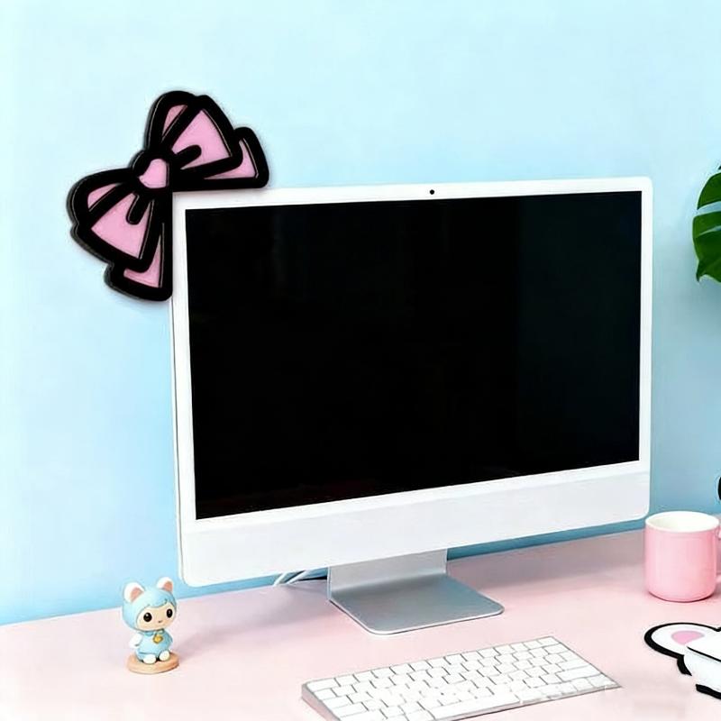 Nuovo 1/2 Pezzi Accessori PC i - Gaming Pc Equipment recensione e prezzo