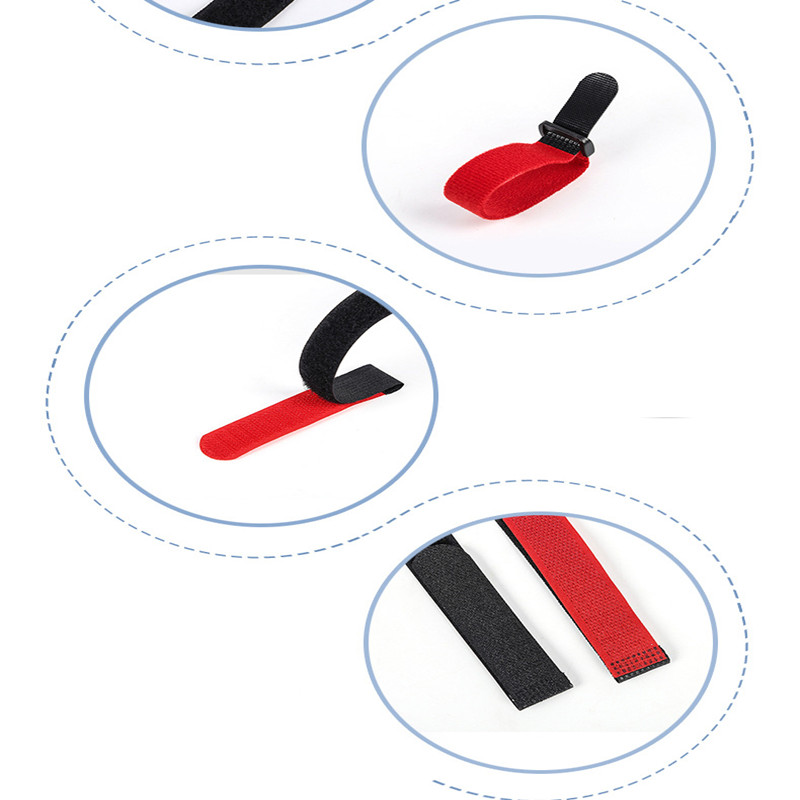 Cinghia della batteria cinghia - Cable Management Sleeve recensione e prezzo
