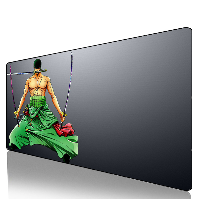 Tappetino per mouse One Piece  - Pc Gaming On Tv recensione e prezzo