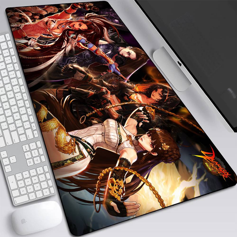 DNF Dungeon Fighter Online Tap - Pc Gaming Online recensione e prezzo