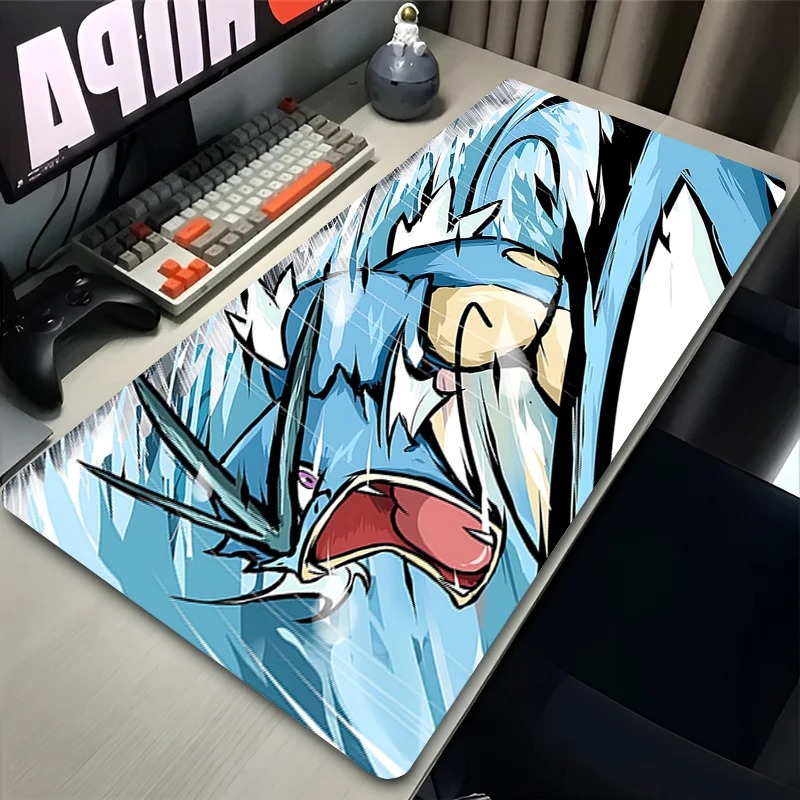 Tappetino per Mouse Anime Giap - Pc Gaming Custom recensione e prezzo