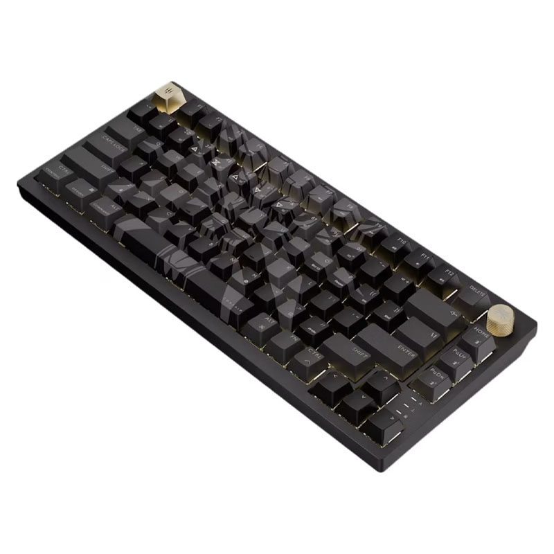 Tastiera Meccanica da Gaming W - Pc Gaming Editing recensione e prezzo