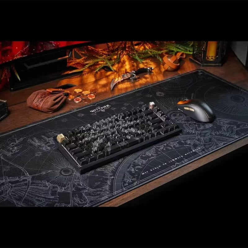 Tastiera Meccanica da Gaming W - Pc Gaming Editing recensione e prezzo