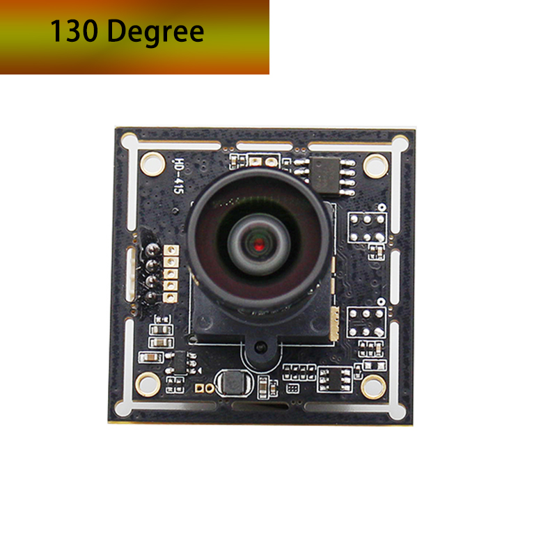 Modulo fotocamera USB industri - Webcam 4K recensione e prezzo