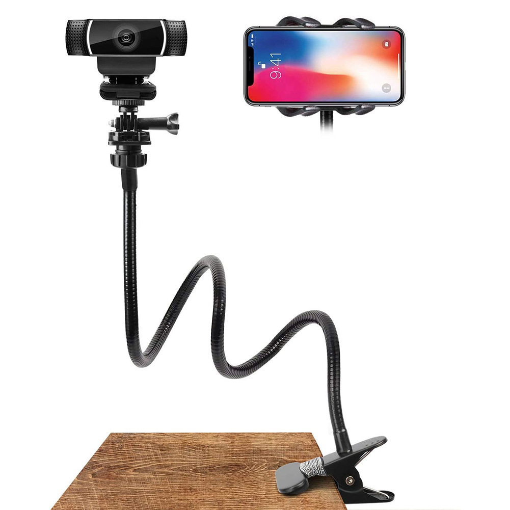 Supporto per Webcam con Porta  - Webcam 4K recensione e prezzo