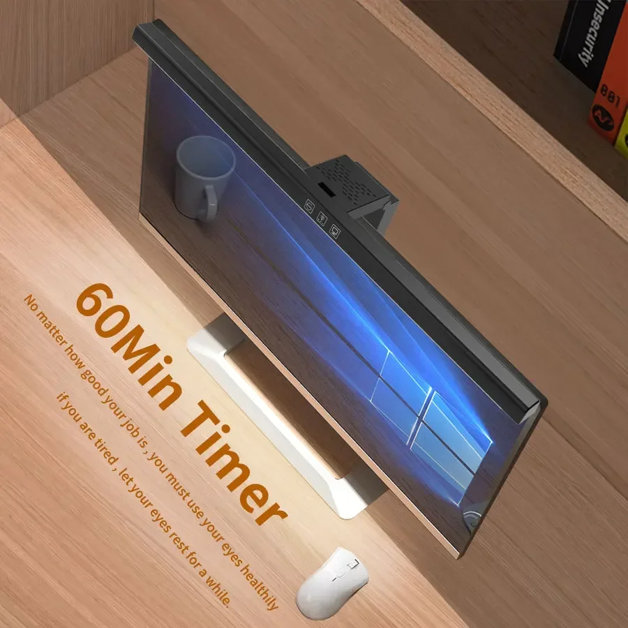 Lampada da tavolo USB con rego - Pc Zotac Gaming recensione e prezzo