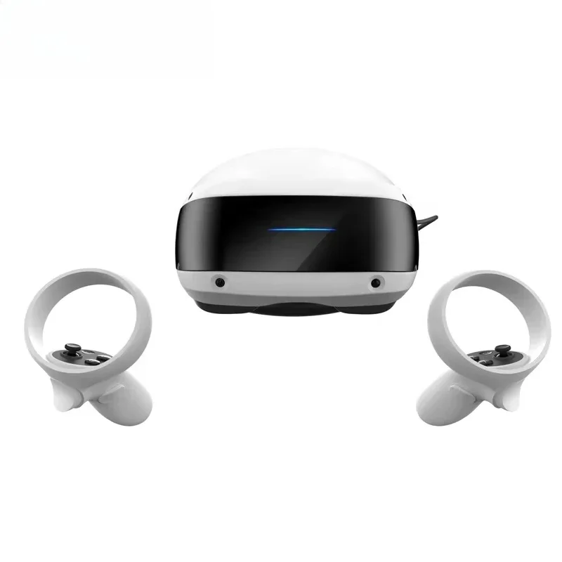 Cuffie VR Occhiali per realtà  - Pc Gaming Vr Headset recensione e prezzo