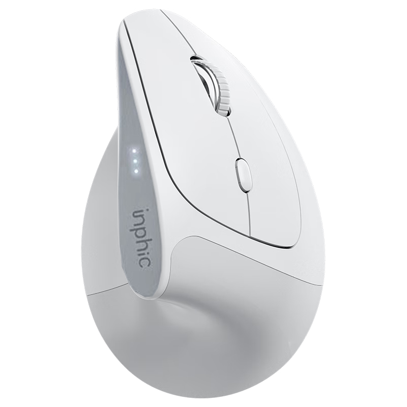 Mouse wireless verticale Inphi - Pc Gaming Gigabyte recensione e prezzo