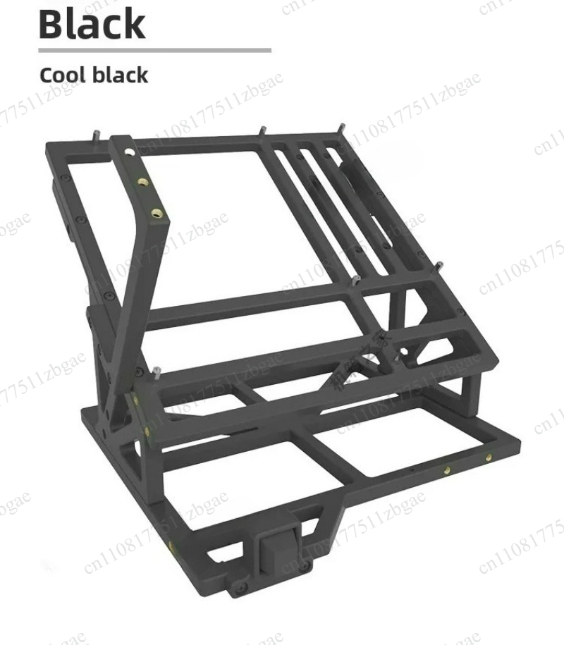 Case per Computer Open Frame,  - Pc Gaming Itx recensione e prezzo