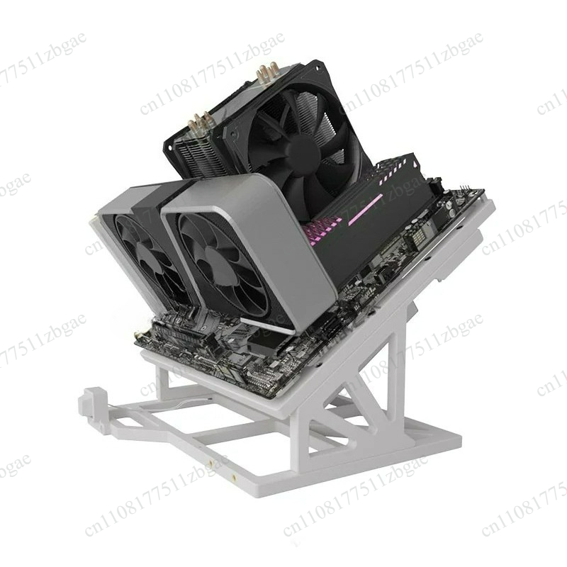 Case per Computer Open Frame,  - Pc Gaming Itx recensione e prezzo