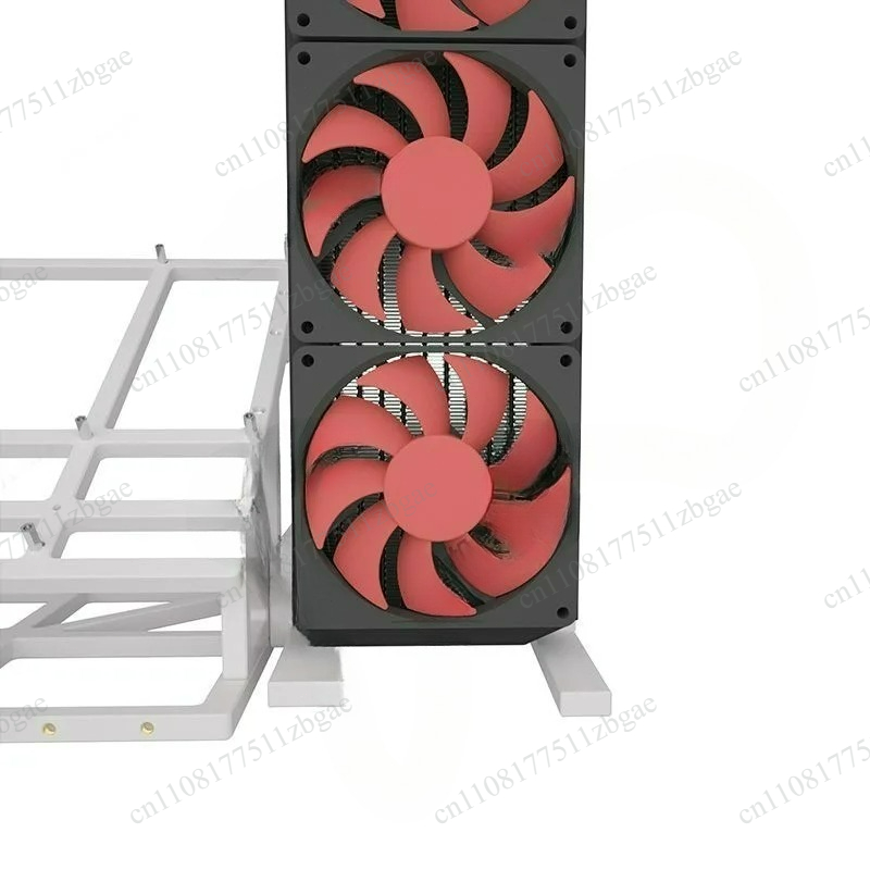Case per Computer Open Frame,  - Pc Gaming Itx recensione e prezzo