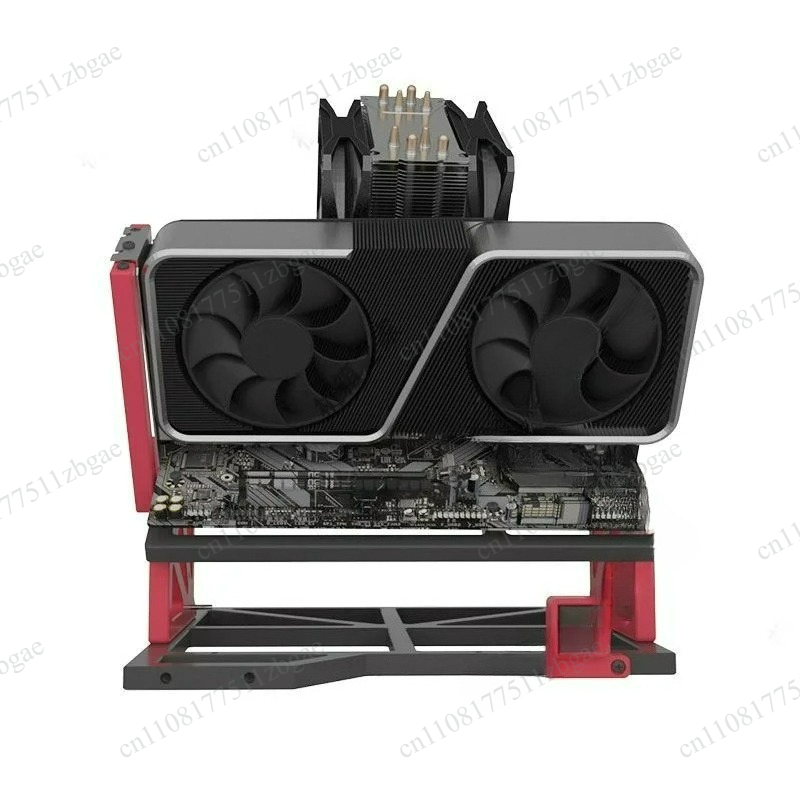 Case per Computer Open Frame,  - Pc Gaming Itx recensione e prezzo