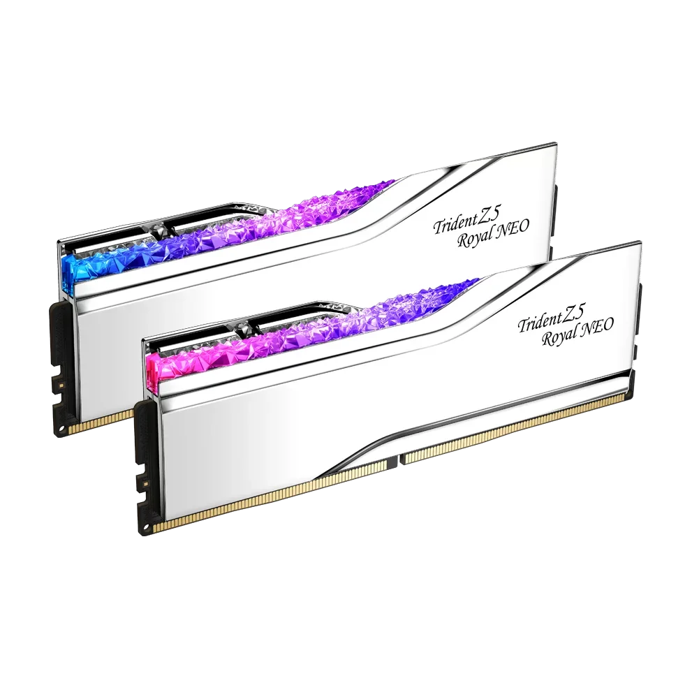 Nuova Memoria Desktop G-SKILL  - Pc Gaming Ddr5 recensione e prezzo