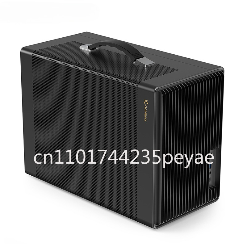Custodia per mini PC da gioco  - Pc Gaming Itx recensione e prezzo