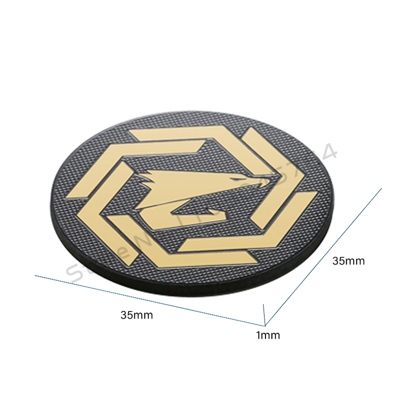Adesivo logo ventola case comp - Pc Gaming Lian Li recensione e prezzo