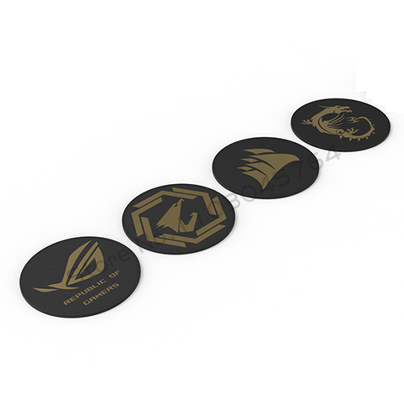 Adesivo logo ventola case comp - Pc Gaming Lian Li recensione e prezzo