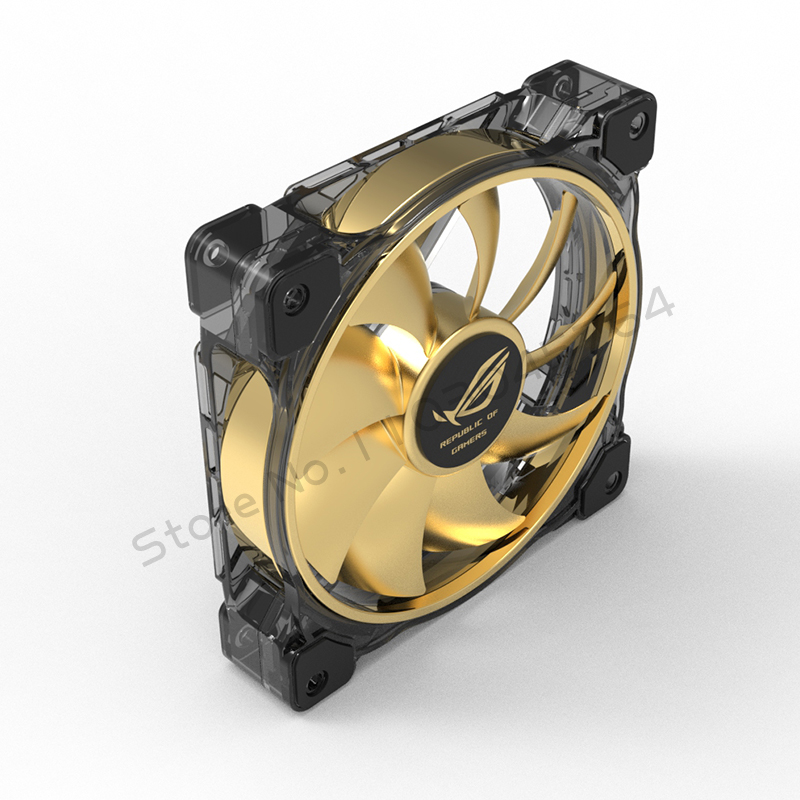 Adesivo logo ventola case comp - Pc Gaming Lian Li recensione e prezzo
