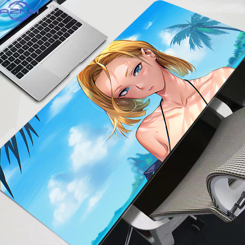 Nuovi Tappetini per Mouse Gran - Pc Gaming Dragon recensione e prezzo
