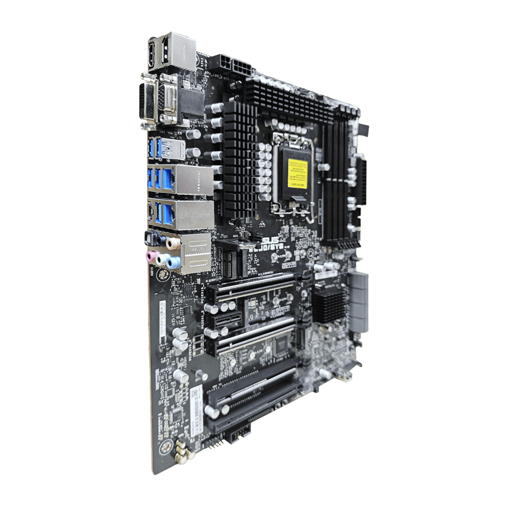 Scheda Madre ASUS W680 W680/SY - Pc Gaming Ddr5 recensione e prezzo