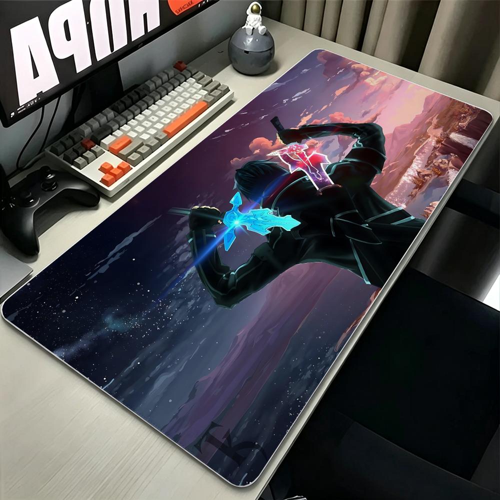 Tappetino per Mouse Anime Swor - Pc Gaming Online recensione e prezzo