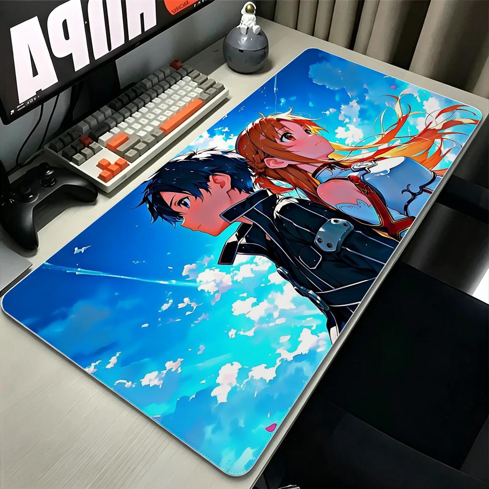 Tappetino per Mouse Anime Swor - Pc Gaming Online recensione e prezzo