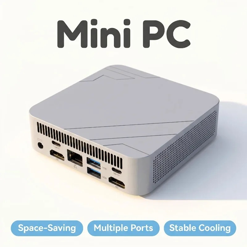 Mini PC Core i3-6006U, 16GB RA - Pc Gaming I3 recensione e prezzo