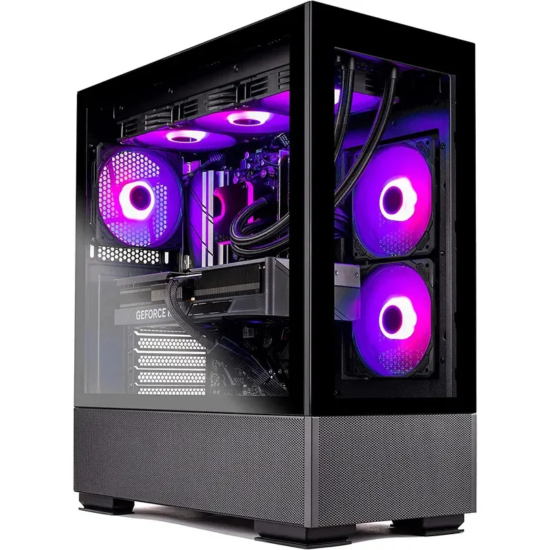 PC Desktop da Gaming AOTESIER  - Nvidia Vga Rtx 4070 recensione e prezzo