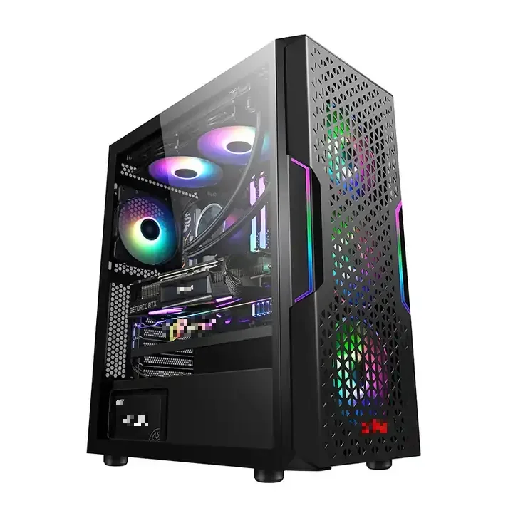 PC Desktop da Gaming AOTESIER  - Nvidia Vga Rtx 4070 recensione e prezzo