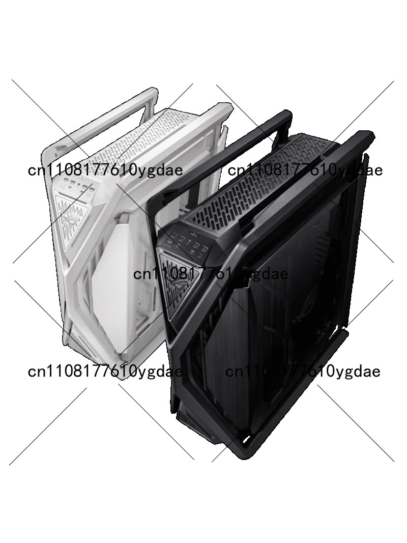 Chassis PC Gaming Full Tower C - Pc Gaming Itx recensione e prezzo