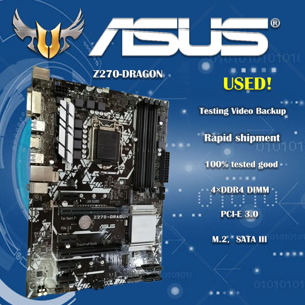 Scheda madre per Asus PRIME Z2 - Pc Gaming Dragon recensione e prezzo