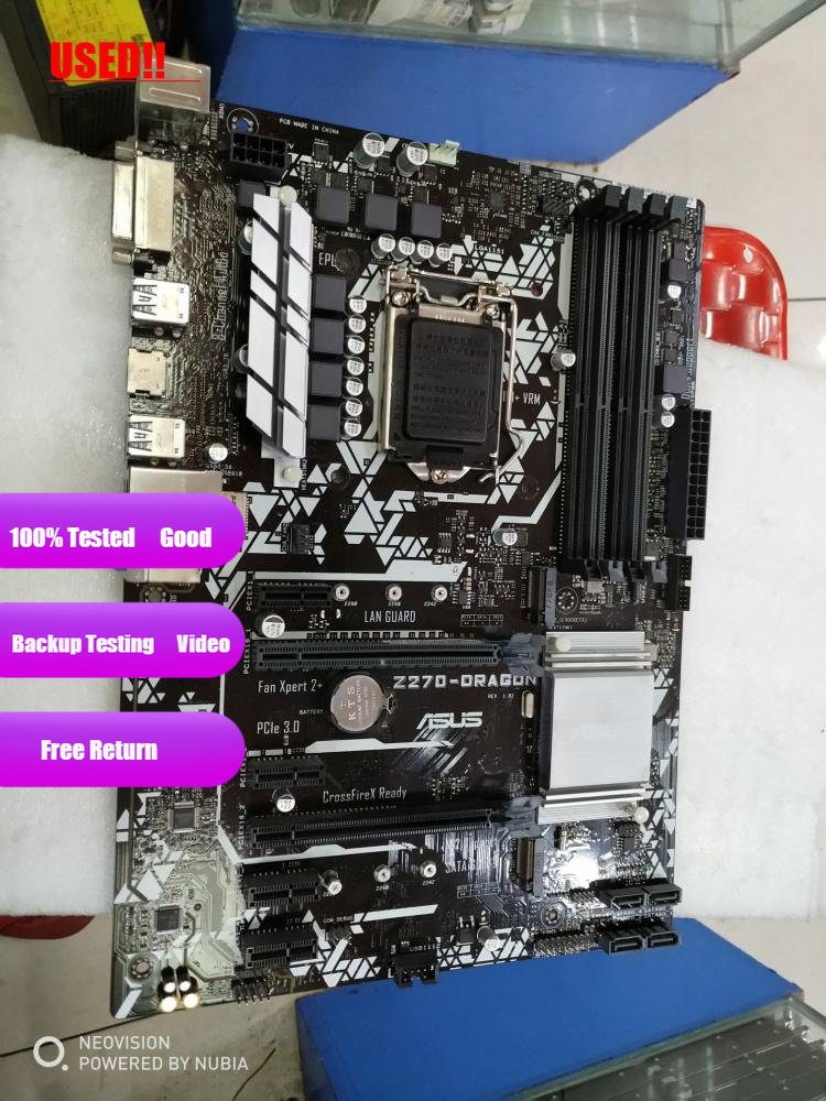 Scheda madre per Asus PRIME Z2 - Pc Gaming Dragon recensione e prezzo