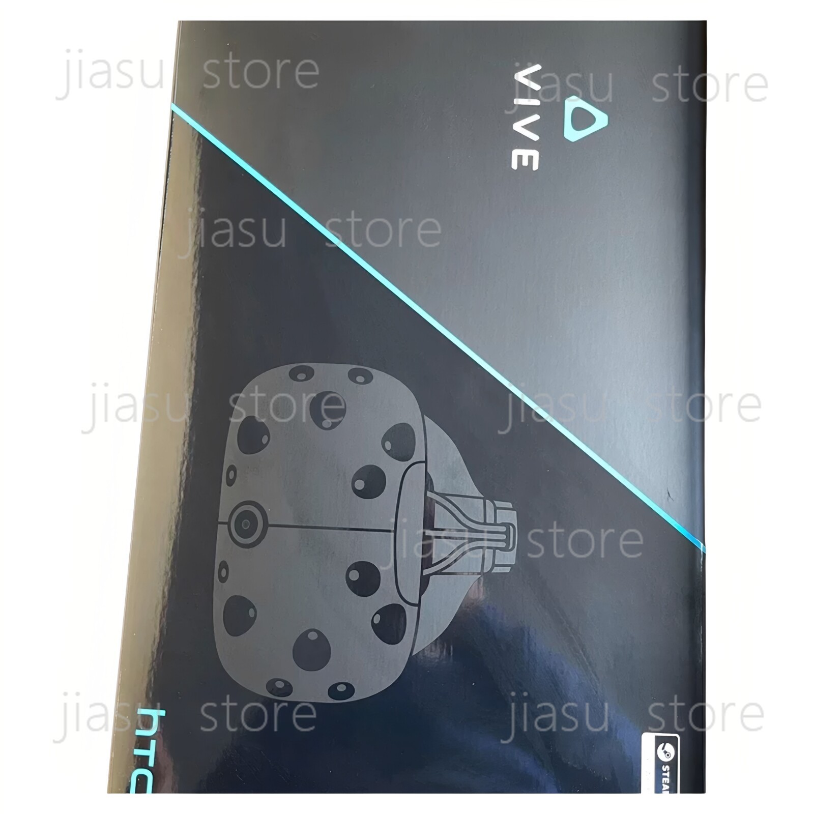 Visore VR HTC Vive 1.0 Origina - Pc Gaming Vr Headset recensione e prezzo