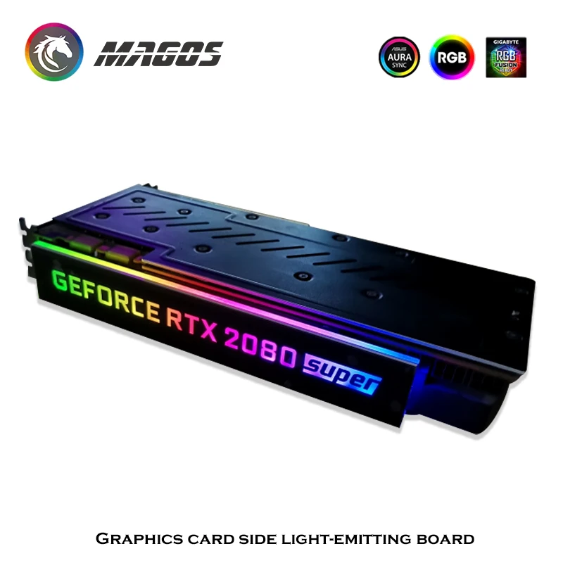 Personalizza ARGB VGA Decorazi - Pc Gaming Lian Li recensione e prezzo